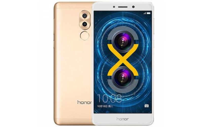 华为HUAWEI畅玩6X